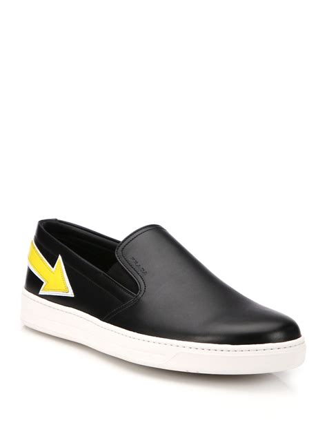 prada sneakers buy online|prada slip on sneakers sale.